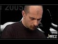 michele di toro reinterpreta la polacca in lab maggiore di chopin 
in chiave jazzistica.