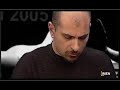 michele di toro reinterpreta la polacca in lab maggiore di chopin 
in chiave jazzistica.