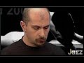michele di toro reinterpreta la polacca in lab maggiore di chopin 
in chiave jazzistica.