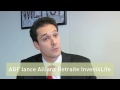 AGF Allianz retraite, Interview du Directeur Technique