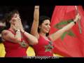 Maghreb Marokkanische Nationalelf
