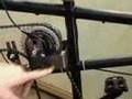 MSE/ASM Sen. Proj.Tandem Bicycle with Planetary Transmission