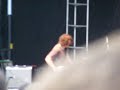 Sebadoh live at Pitchfork 2