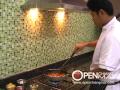 Thai Food Cooking : Roasted Duck Curry[Kaeng Phet Ped Yang]