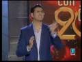 manu sanchez: domingo 06:00 am
