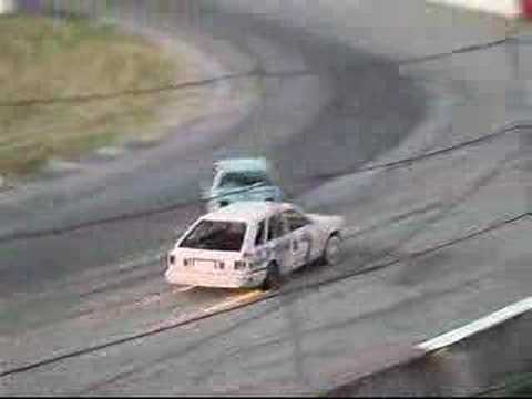 0 Skid Car Race, otra locura mas del otro lado del charco