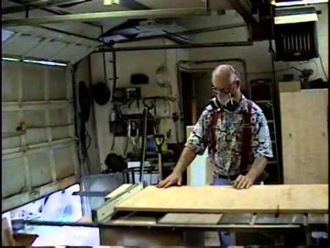 how to build kitchen cabinets