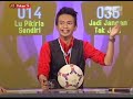 Kelab Pop - Otai Raja Lawak VS Raja Lawak 2 [ Part 2 ]