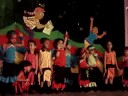 dance by aleesha