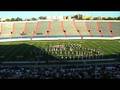 2007 Showcase of Bands - Paragould Rams