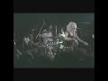 Hanoi Rocks Live @ The Marquee