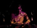 KArsh KAle live at Joes Pub 3