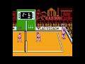 us championship v'ball game replay
