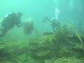 Mission Possible - Cleaning up a coral reef