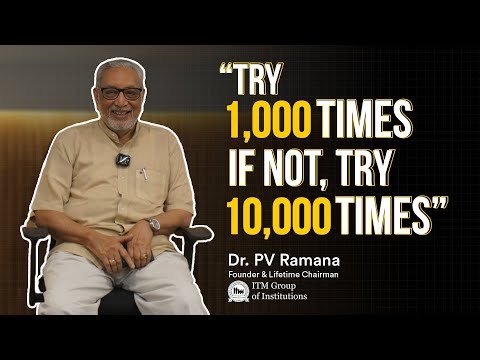 ITM Skills University Navi Mumbai General video thumbnail 3