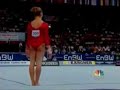 In their own words: Alicia Sacramone