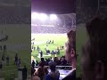 Cassie Scerbo of Make it or Break it, sings National Anthem @ LA Galaxy game 3/31/12