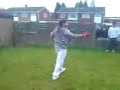 Mandeep vs. harkishan boxing Battle of the Singhs