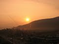 Sunrise, sunrise Sunrise, sunrise