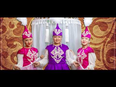 Сценарий той зейнетке Сценарий той зейнетке