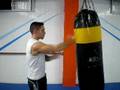 Wing Tzun Punches