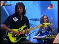 Daniel Telis con el Guitar Show 2007 en Bad�a 07