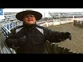rodeo en magallanes punta arenas