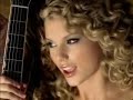 Teardrops On My Guitar - Taylor Swift (Official video) Teardrops On My Guitar - Taylor Swift (Official video)