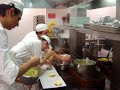 Paris Ferrandi Culinary School
