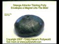 Magnetic Putty 1