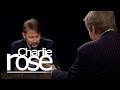 Todd Field talks with Charlie Rose