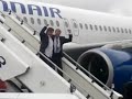 Drunk assistant coach of Finlands ice-hockey team