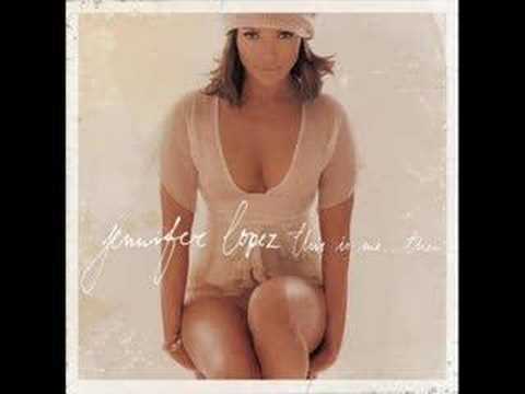 Loving you Jennifer Lopez