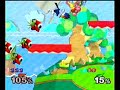 Hugo (Samus) vs SNAP (Falco) YS