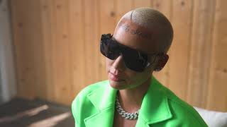 RMR - That Was Therapeutic feat Amber Rose