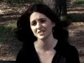 Simone Dinnerstein EPK Bach Goldberg Variations