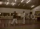 Defesas pessoais TKD ICAM
