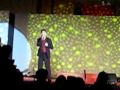 VIP Christmas Concert @ Sofitel...Gerwin G with Rose duet song_ai de zheng hao
