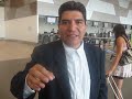 Ricardo Silva, cantante de Dragon Ball Z, habla de la Tienda Club Manganime.avi