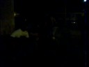 Tocando frente a  poder judicial