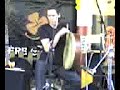 Solo bodhran