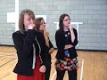 Extreme Learning with NQTs in East Lothian