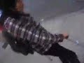 Scooter Fall