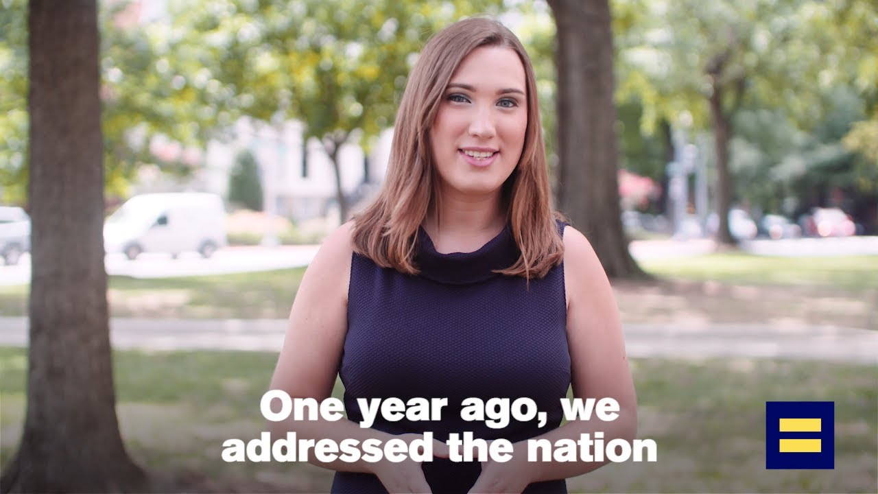 A Message of Strength: 2016 DNC Speakers a Year Later