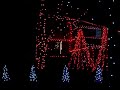 Crazy Christmas House