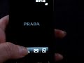 PRADA Phone by LG