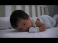 Arielle Lydia Lim-Tummy Time 8 Jan 2009