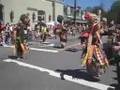 Gaithersburg Labor Day Parade 2008