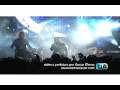 videos de Wisin y Yandel @ Medalla Light SHOWCASE 2009