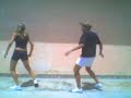 Aprenda a dançar Créu, a dança do verão 2008!